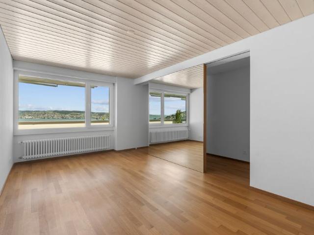 4.5 Zimmer, 150 m², 1. Stock