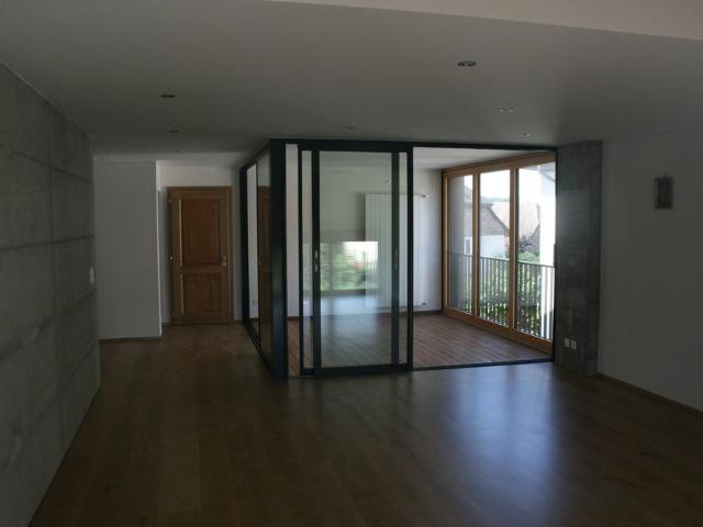 4.5 Zimmer, 150 m², 1. Stock