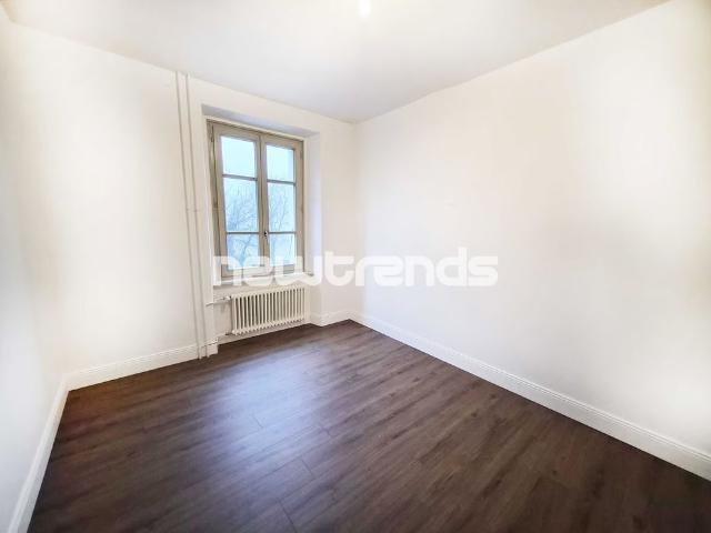 4.5 Zimmer, 150 m², 1. Stock
