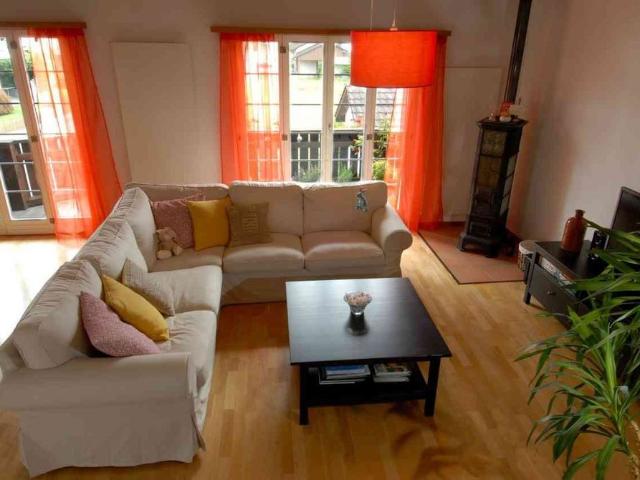 4.5 Zimmer, 150 m²