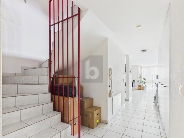 4.5 Zimmer, 150 m², 2. Stock