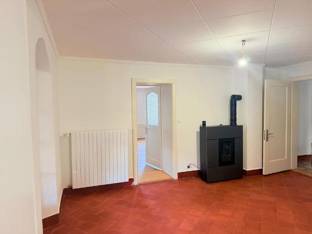 4.5 Zimmer, 150 m², 2. Stock