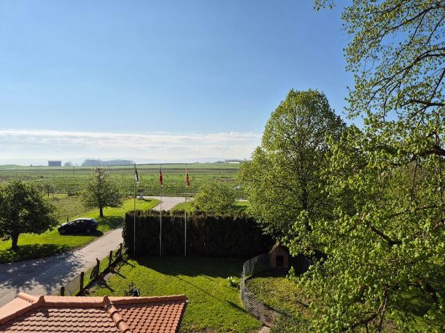 4.5 Zimmer, 150 m², 2. Stock