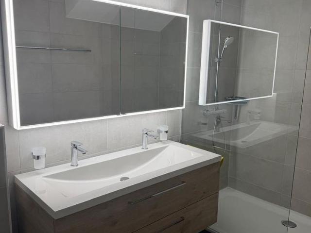 4.5 Zimmer, 150 m², 2. Stock