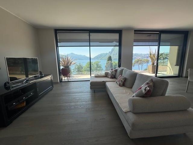 4.5 Zimmer, 150 m², 3. Stock