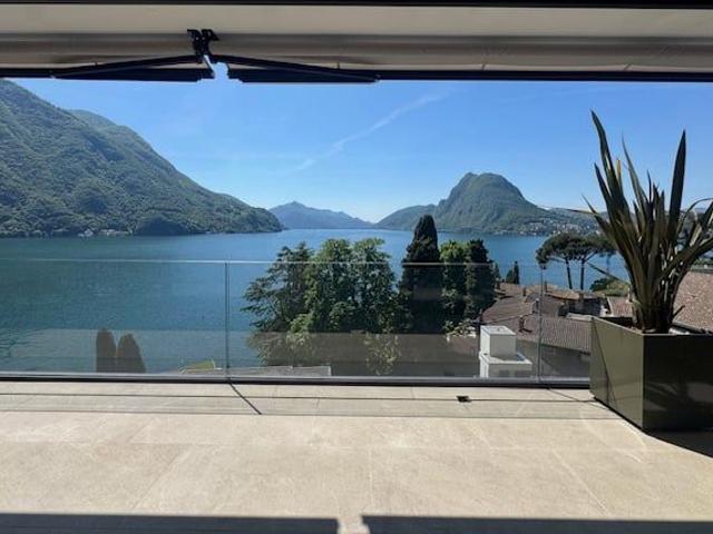 4.5 Zimmer, 150 m², 3. Stock