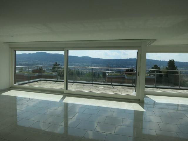 4.5 Zimmer, 150 m², 3. Stock