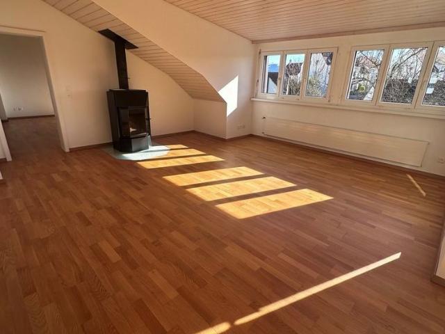4.5 Zimmer, 150 m², 3. Stock
