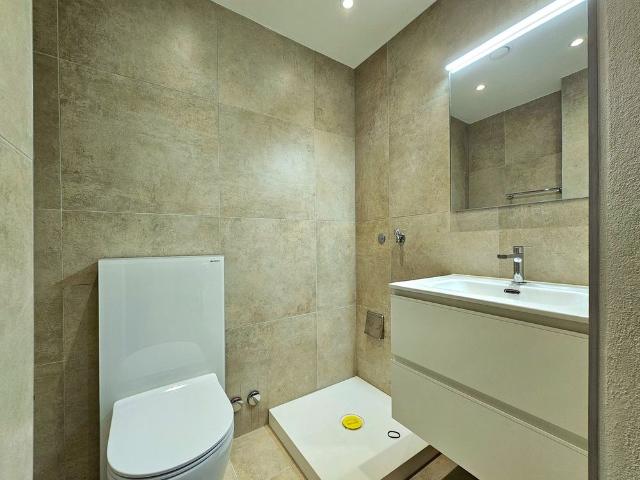 4.5 Zimmer, 150 m², 3. Stock