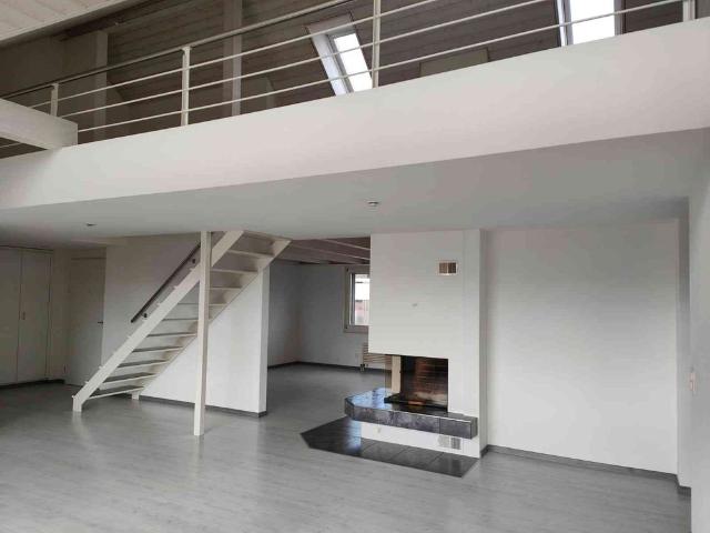 4.5 Zimmer, 150 m², 3. Stock