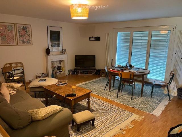4.5 Zimmer, 150 m²