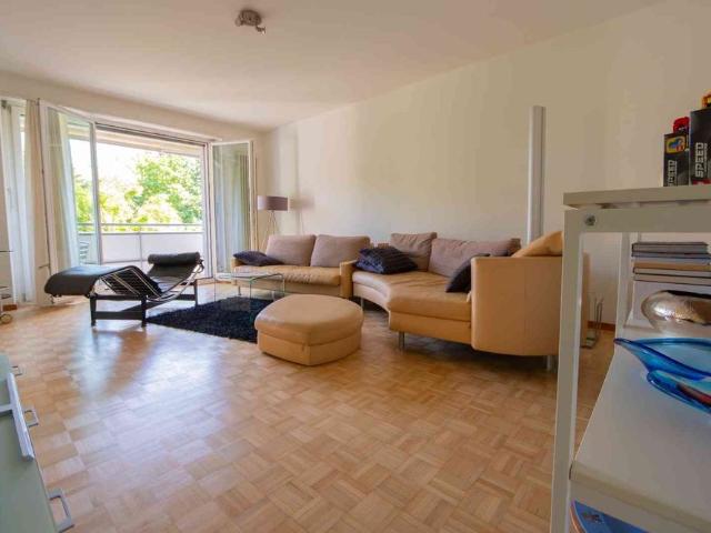 4.5 Zimmer, 150 m², 4. Stock