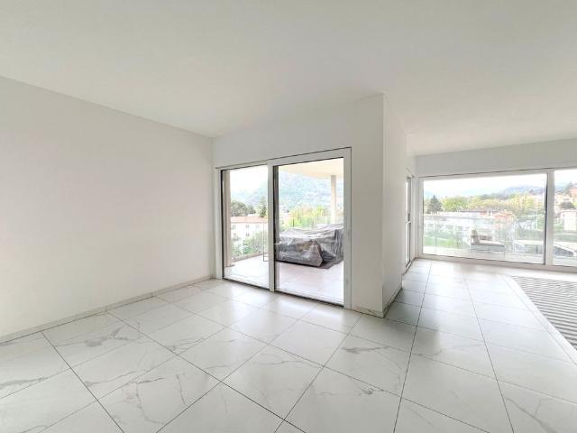 4.5 Zimmer, 150 m², 4. Stock