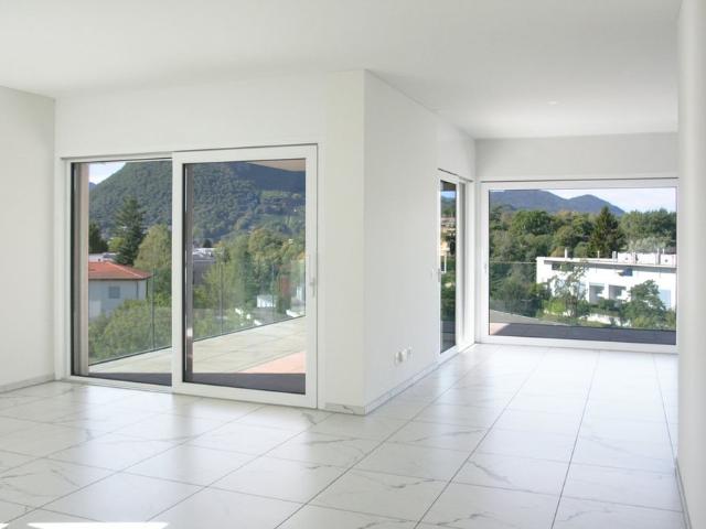 4.5 Zimmer, 150 m², 4. Stock