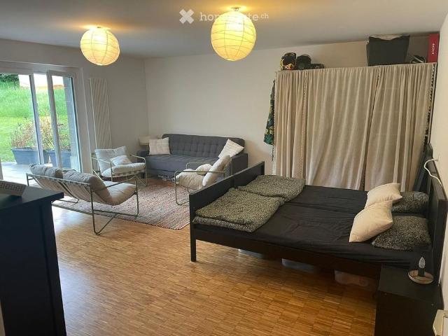 4.5 Zimmer, 150 m²