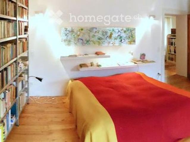 4.5 Zimmer, 150 m²