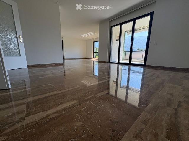 4.5 Zimmer, 150 m²