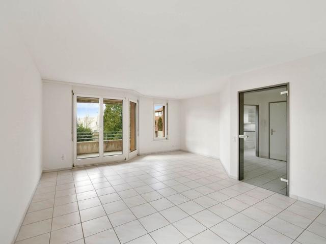 4.5 Zimmer, 150 m²