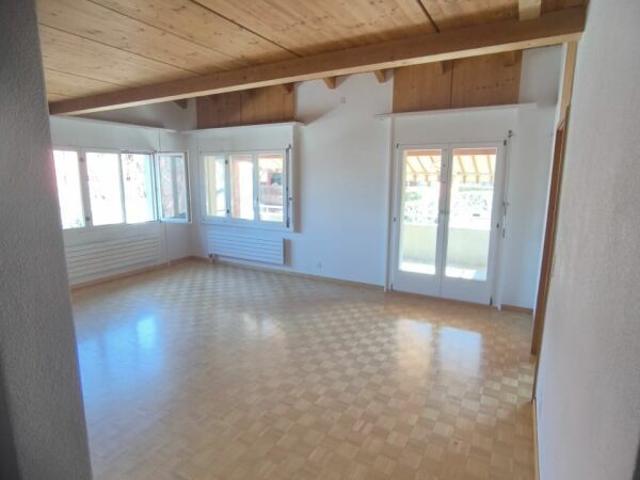 4.5 Zimmer, 150 m²
