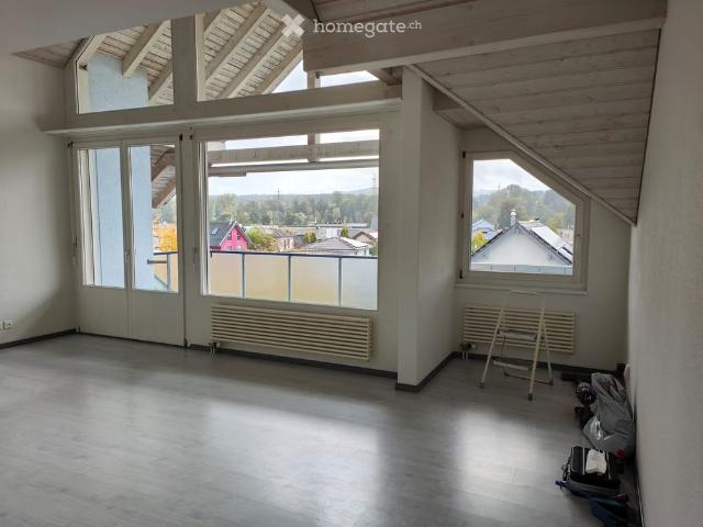4.5 Zimmer, 150 m²