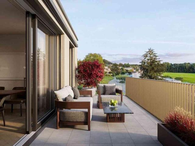 4.5 Zimmer, 151 m², 2. Stock