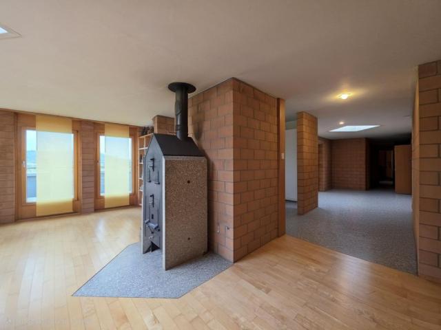 4.5 Zimmer, 151 m², 3. Stock
