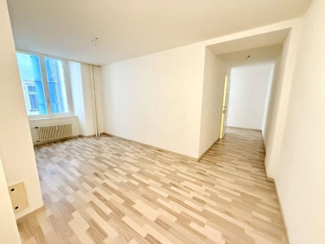 4.5 Zimmer, 152 m², 1. Stock
