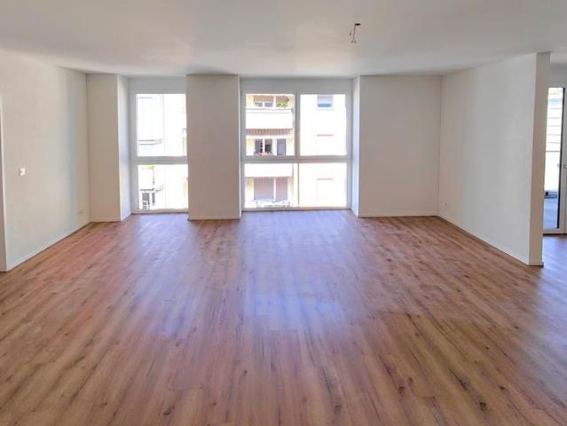 4.5 Zimmer, 157 m², 3. Stock