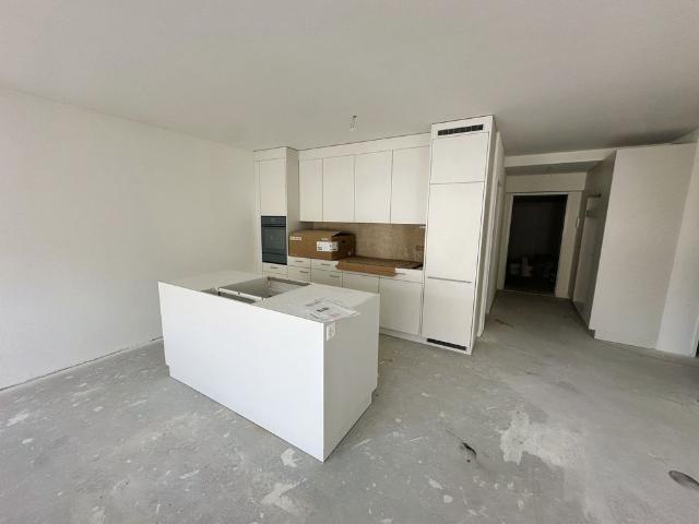 4.5 Zimmer, 157 m², 3. Stock