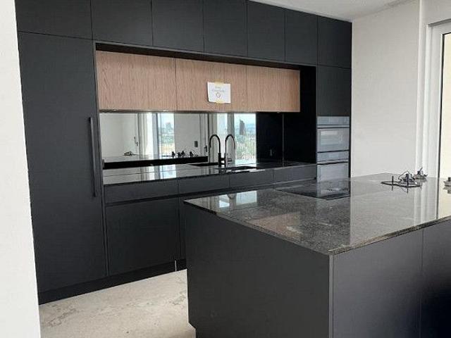4.5 Zimmer, 157 m², 7. Stock