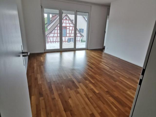 4.5 Zimmer, 157 m²