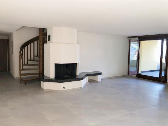 4.5 Zimmer, 154 m², 3. Stock
