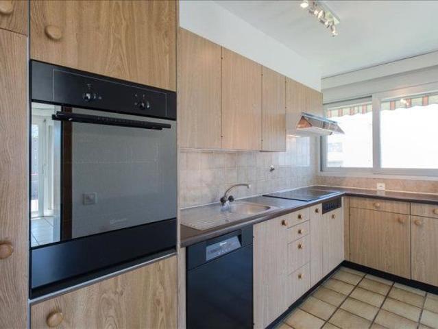 4.5 Zimmer, 154 m², 3. Stock
