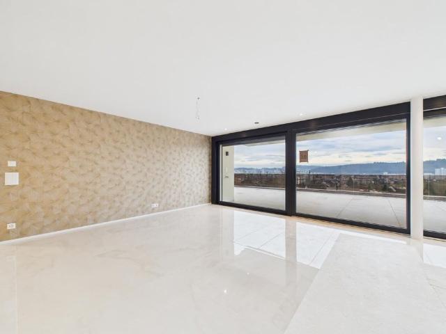 4.5 Zimmer, 154 m², 4. Stock