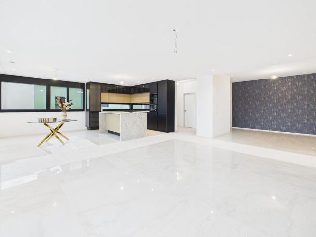 4.5 Zimmer, 154 m², 4. Stock