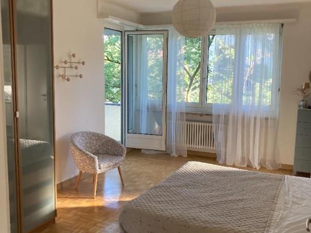 4.5 Zimmer, 155 m², 2. Stock