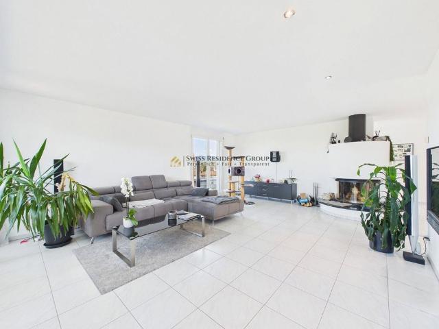 4.5 Zimmer, 156 m²