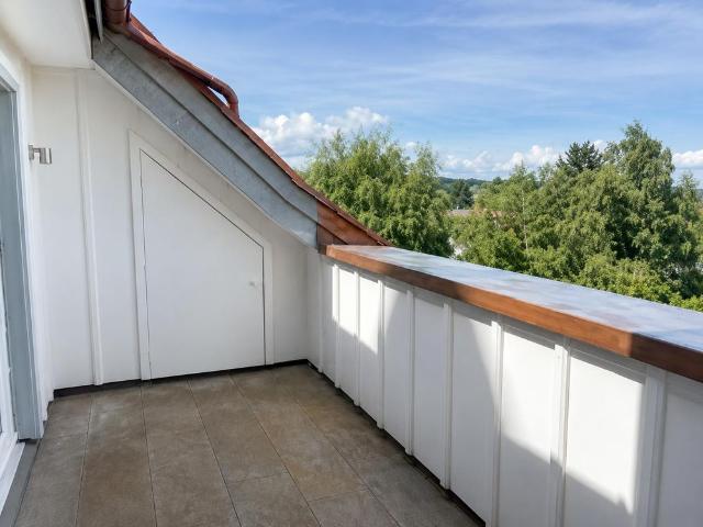 4.5 Zimmer, 156 m², 2. Stock