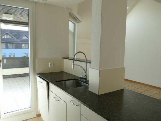 4.5 Zimmer, 156 m², 2. Stock