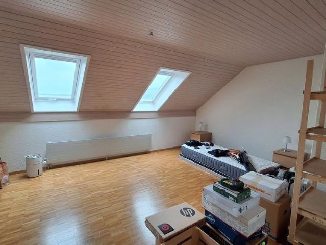 4.5 Zimmer, 156 m², 3. Stock