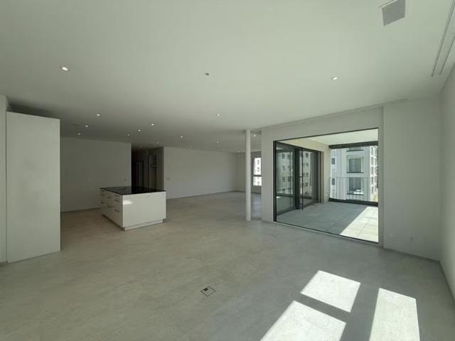 4.5 Zimmer, 158 m²