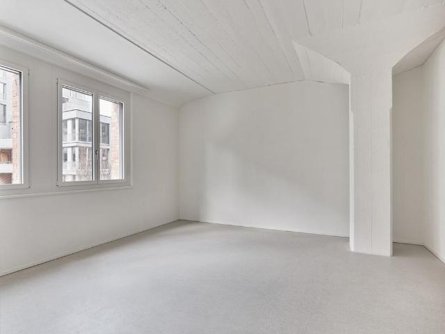 4.5 Zimmer, 163 m², 2. Stock