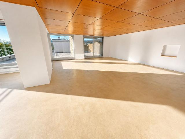4.5 Zimmer, 163 m², 5. Stock