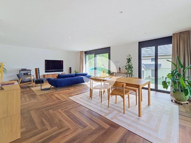 4.5 Zimmer, 160 m²
