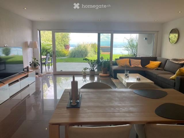 4.5 Zimmer, 160 m²