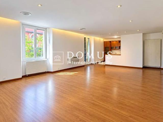 4.5 Zimmer, 160 m², 1. Stock