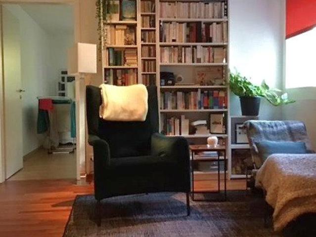 4.5 Zimmer, 160 m², 2. Stock