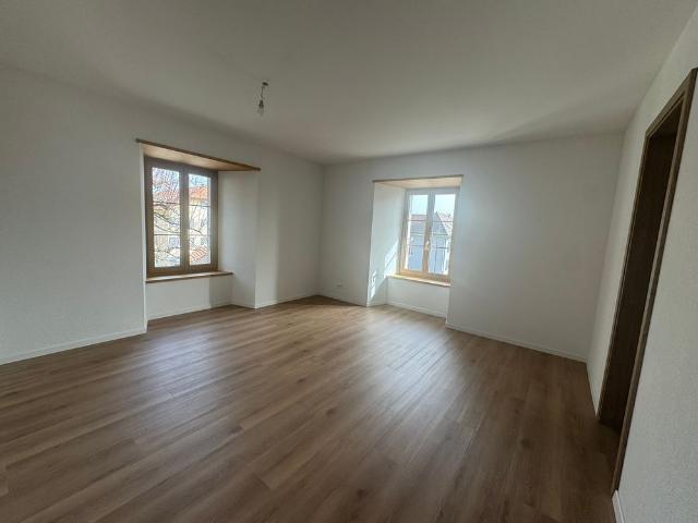 4.5 Zimmer, 160 m², 2. Stock