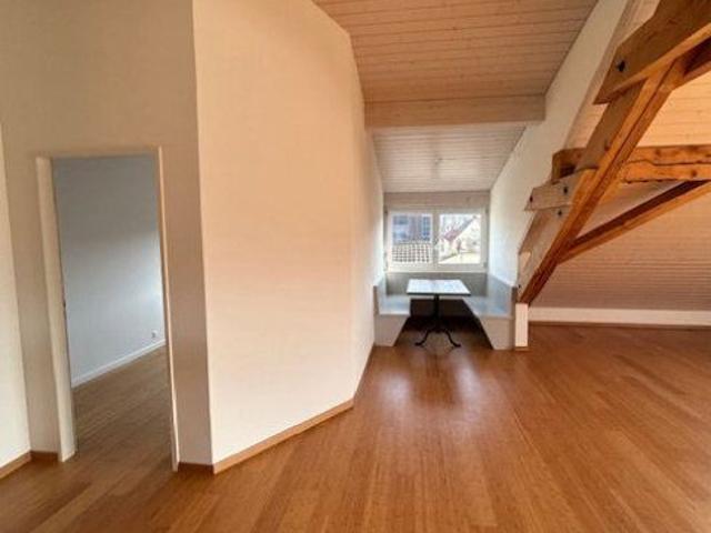 4.5 Zimmer, 160 m², 2. Stock