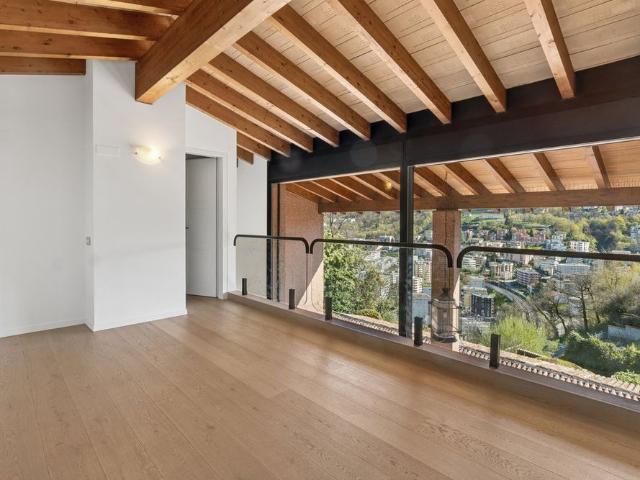 4.5 Zimmer, 160 m²